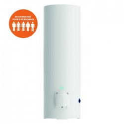 Chauffe-Eau Electrique 300L OLYMPIC