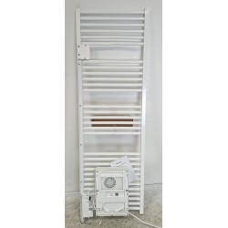 Sèche-Serviettes Electrique 1750W THERMOR Riva 4