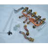 Barrette + Douille CHAFFOTEAUX Easy Inst Celtic pour Chaudière Urbia/Clas B One Plus - 3319574