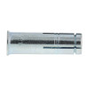 Chevilles SPIT Grip L Matériaux Pleins M8 x 30mm ø10 Boîte de 100 - 050790
