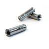 Chevilles SPIT Grip L Matériaux Pleins M8 x 30mm ø10 Boîte de 100 en acier