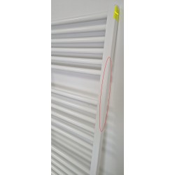 Sèche-Serviettes Électrique 1750W ATLANTIC Doris pas cher.