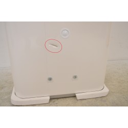 Chauffe-Eau Électrique Plat 65L THERMOR Malicio 3 Pas Cher