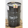 Tonnelet 50kg de Graisse Fluide TTA LUBRIFIANTS Roltec EP 0