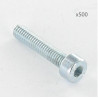 Lot de 500 Vis à Métaux CHC M6x35 8.8 - Ejot6000868819