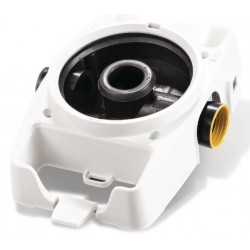 Kit d'Accessoires ALDES pour Centrale d'Aspiration C.Axpir accroche murale