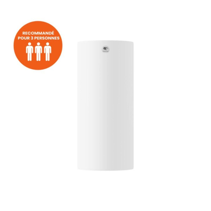 Chauffe-Eau Électrique 150L THERMOR Duralis ACI Hybride
