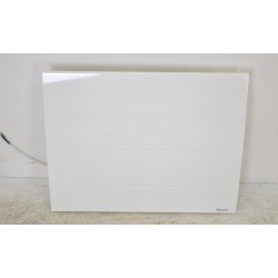 Radiateur Electrique Inertie Sèche 1000W SAUTER Sibayak