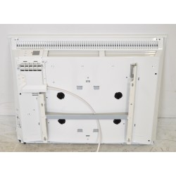 SAUTER Sibayak Horizontal