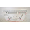 Radiateur Electrique Inertie Sèche 1000W SAUTER Sibayak pas cher