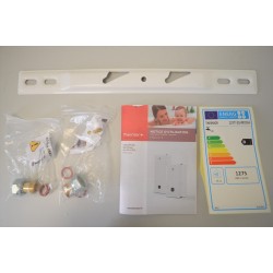 Chauffe-Eau Électrique Carré 100L THERMOR Malicio 3 231071