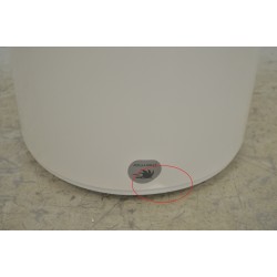 Chauffe-Eau Électrique 30L THERMOR Ristretto Sur-Évier Pas Cher