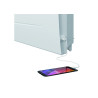 Radiateur avec Prise USB
