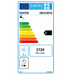 Chauffe-Eau Électrique 300L EQUATION Stéatite 882153