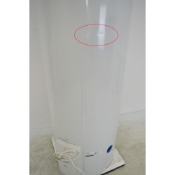 Chauffe-Eau Électrique 300L EQUATION Stéatite Pas Cher