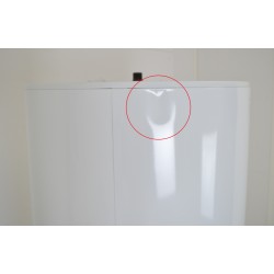 Chauffe-Eau Électrique 300L EQUATION Stéatite Pas Cher