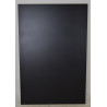Plaque de Protection Murale pour Poêle LE MARQUIER 80x120cm