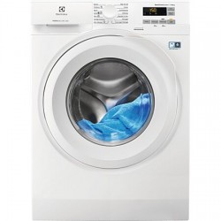 Lave-Linge ELECTROLUX Hublot 10 KG 1400 Tours/min Blanc - EW6F5120WA