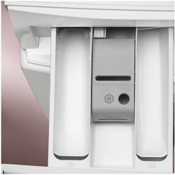 Lave-Linge ELECTROLUX Hublot 10 KG 1400 Tours/min Blanc lessive
