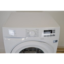 Machine à laver ELECTROLUX Hublot 10 KG 1400 Tours/min Blanc