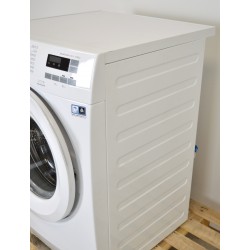 Lave-Linge ELECTROLUX Sécurité enfants, Système de protection antidébordement