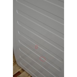 Lave-Linge ELECTROLUX Hublot 10 KG 1400 Tours/min Blanc Pas Cher