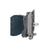 Corps de Voyant LED SCHNEIDER ELECTRIC Harmony XB4 Rouge - ZB4BVB4