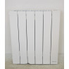 Radiateur Electrique à Inertie Fluide 1000W NOIROT Radiaflo