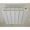 Radiateur Electrique à Inertie Fluide 1000W NOIROT Radiaflo