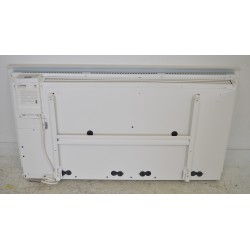 Radiateur Électrique Noirot fixation murale