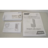 Notice et module wifi inclus