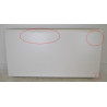 Radiateur Électrique Double Corps de Chauffe 2000W NOIROT Radiasoft pas cher.