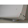 Radiateur Électrique Double Corps de Chauffe 2000W NOIROT Radiasoft pas cher.