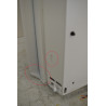 Radiateur Électrique Double Corps de Chauffe 2000W NOIROT Radiasoft pas cher.