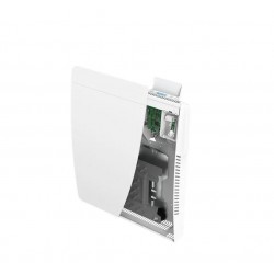 Radiateur Electrique à Inertie Fonte