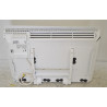 Radiateur Electrique à Inertie Fonte 1500W NOIROT Walter fixation murale