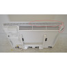 Radiateur Electrique à Inertie Fonte 1500W NOIROT Walter pas cher.