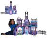 Maison de Poupée Monster High MATTEL Haunted High School