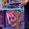 Maison de Poupée Monster High