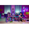 Maison de Poupée Monster High MATTEL Haunted High School Lycée Hanté