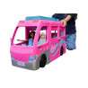 Camping-Car de Rêve Barbie MATTEL Dream Camper