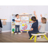 Tableau d'Apprentissage pour Enfant SMOBY