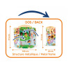 Tableau  pour Enfant SMOBY School
