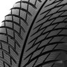 Pneu MICHELIN Pilot Alpin 5 SUV 285/45 R22 114V XL sécurité maximale sur routes hivernales