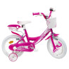 Vélo pour Enfants SUN AND SPORT Lovely Rose 14"