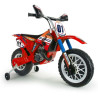 Moto-Cross Électrique INJUSA Honda Repsol HRC 6V