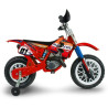 Moto-Cross Électrique INJUSA Honda Repsol