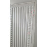 Radiateur Acier Eau Chaude 1122W CHAPPEE Samba Progress 21V HB pas cher.