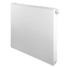 Radiateur Acier Eau Chaude 926W CHAPPEE Samba Pure 21HB 6T Centraux 24E Horizontal H600xL800mm