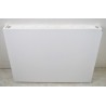 Radiateur Acier Eau Chaude 926W CHAPPEE Samba Pure 21HB